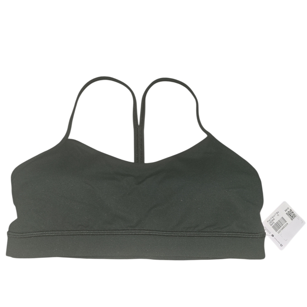 Lululemon Flow Y Nulu